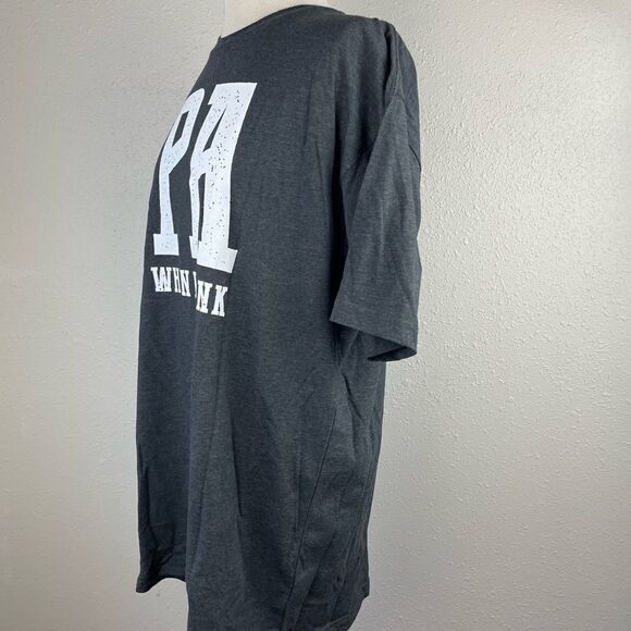 IPA Lot When I Drink When I Drink T-Shirt Size XL EUC - Picture 3 of 5